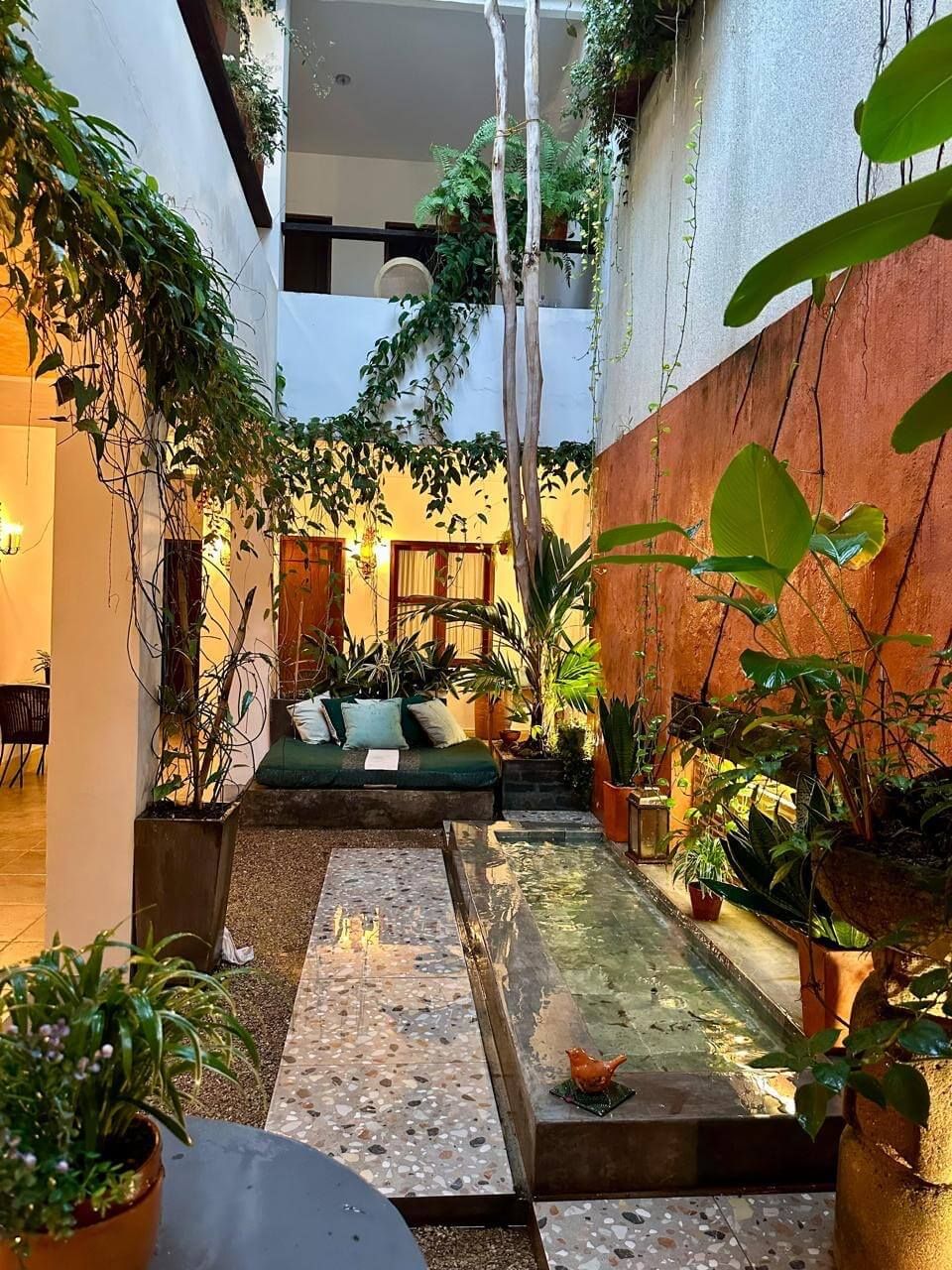 Le Clerk Hotel Boutique