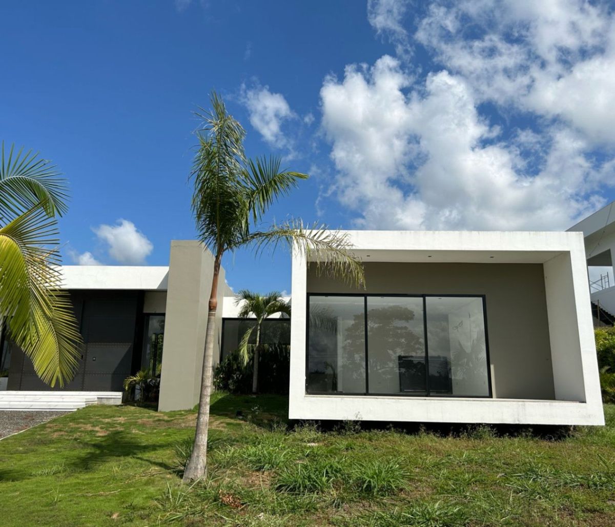 Casa campestre cerritos pereira