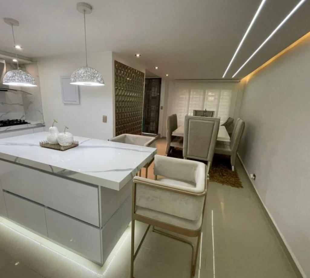 Casa en el ingenio independiente