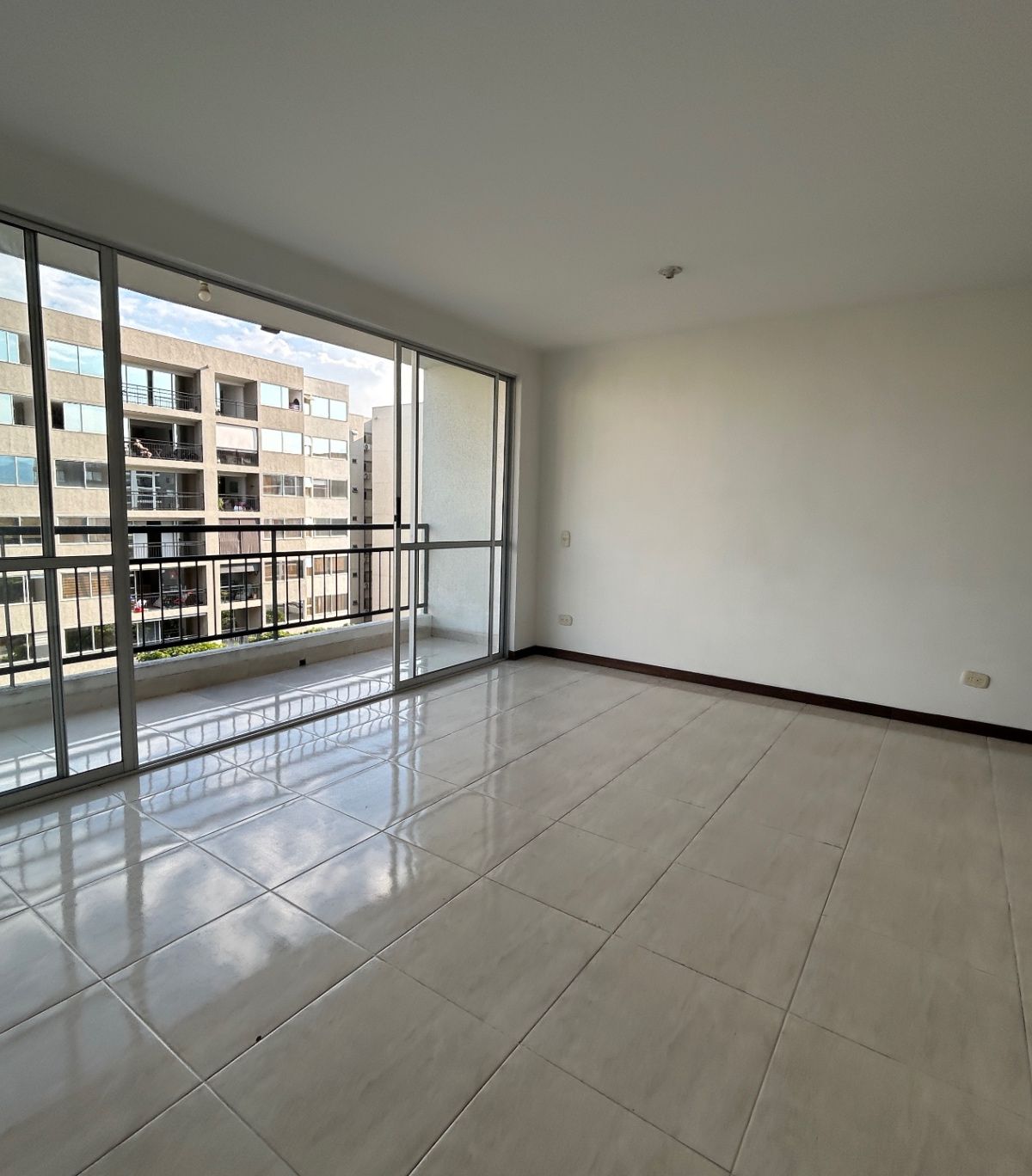 Apartamento Bochalema