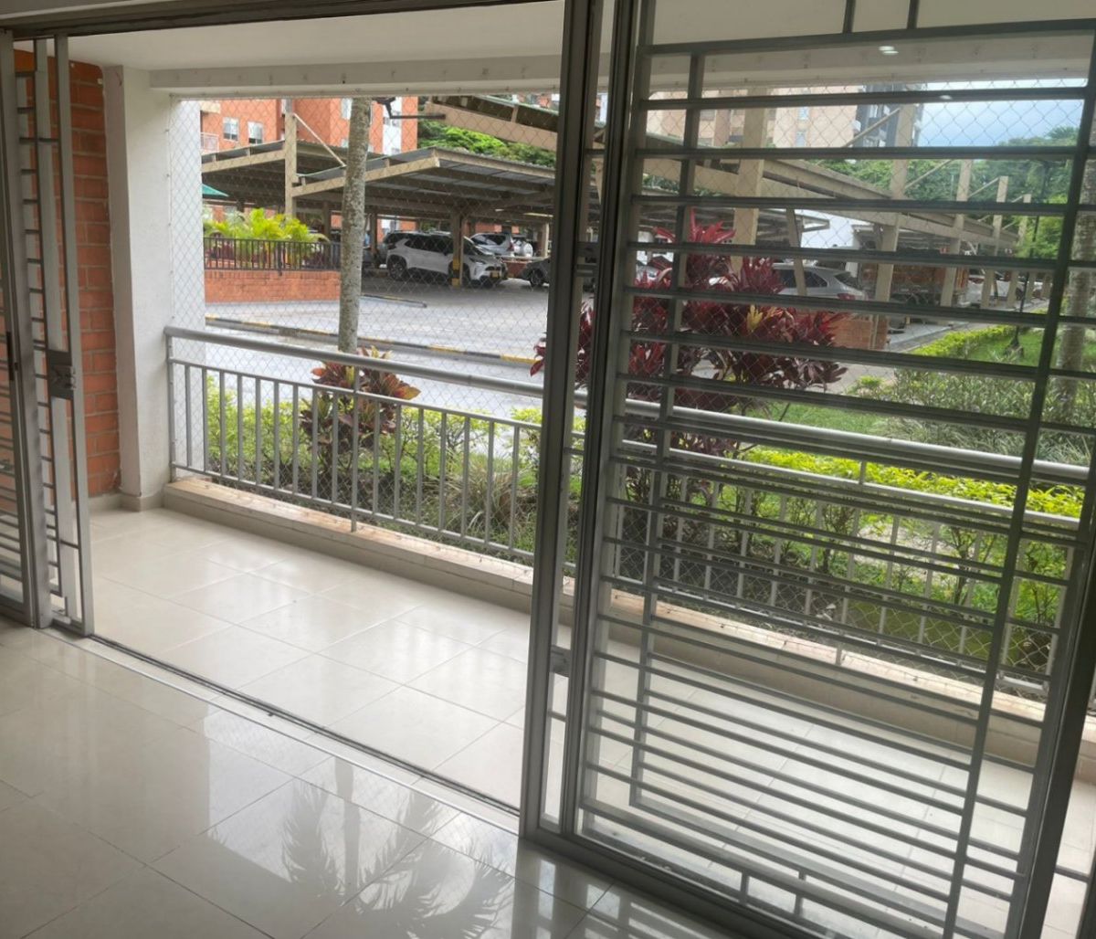 Venta de apartamento en Quintas de don Simon, sur central de Cali