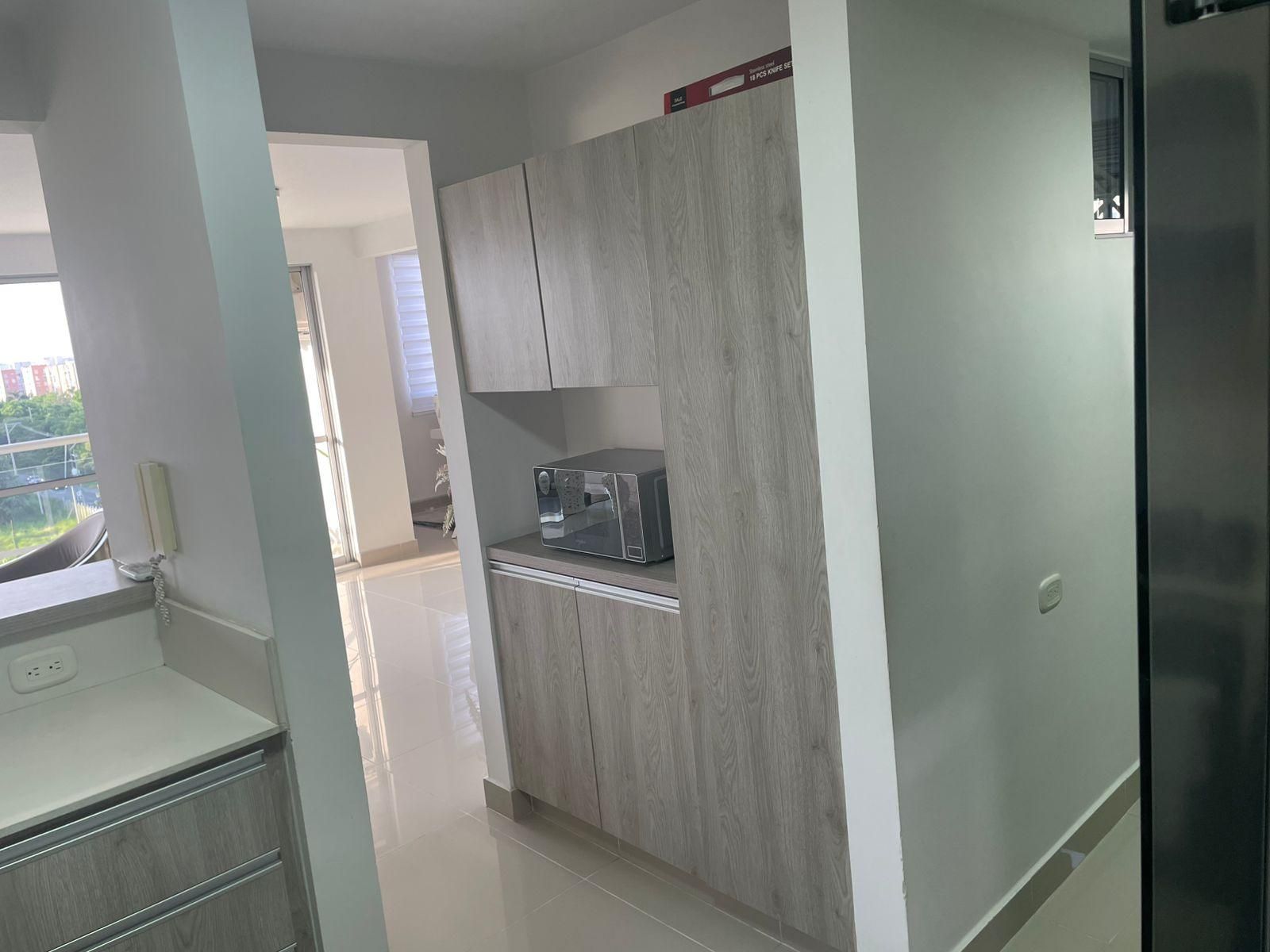 Venta de exclusivo apartamento en valle del lili