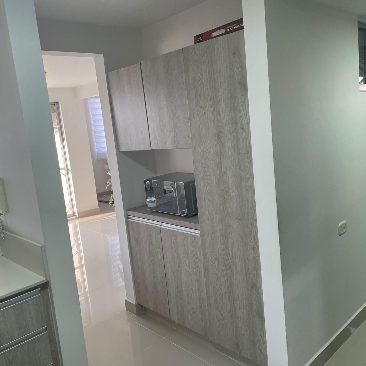 VENTA DE EXCLUSIVO APARTAMENTO EN VALLE DEL LILI