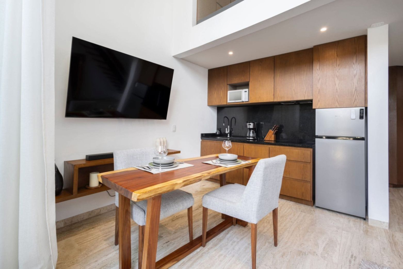 Vendo espectacular departamento tipo loft, mistiq gardens tulum 💫