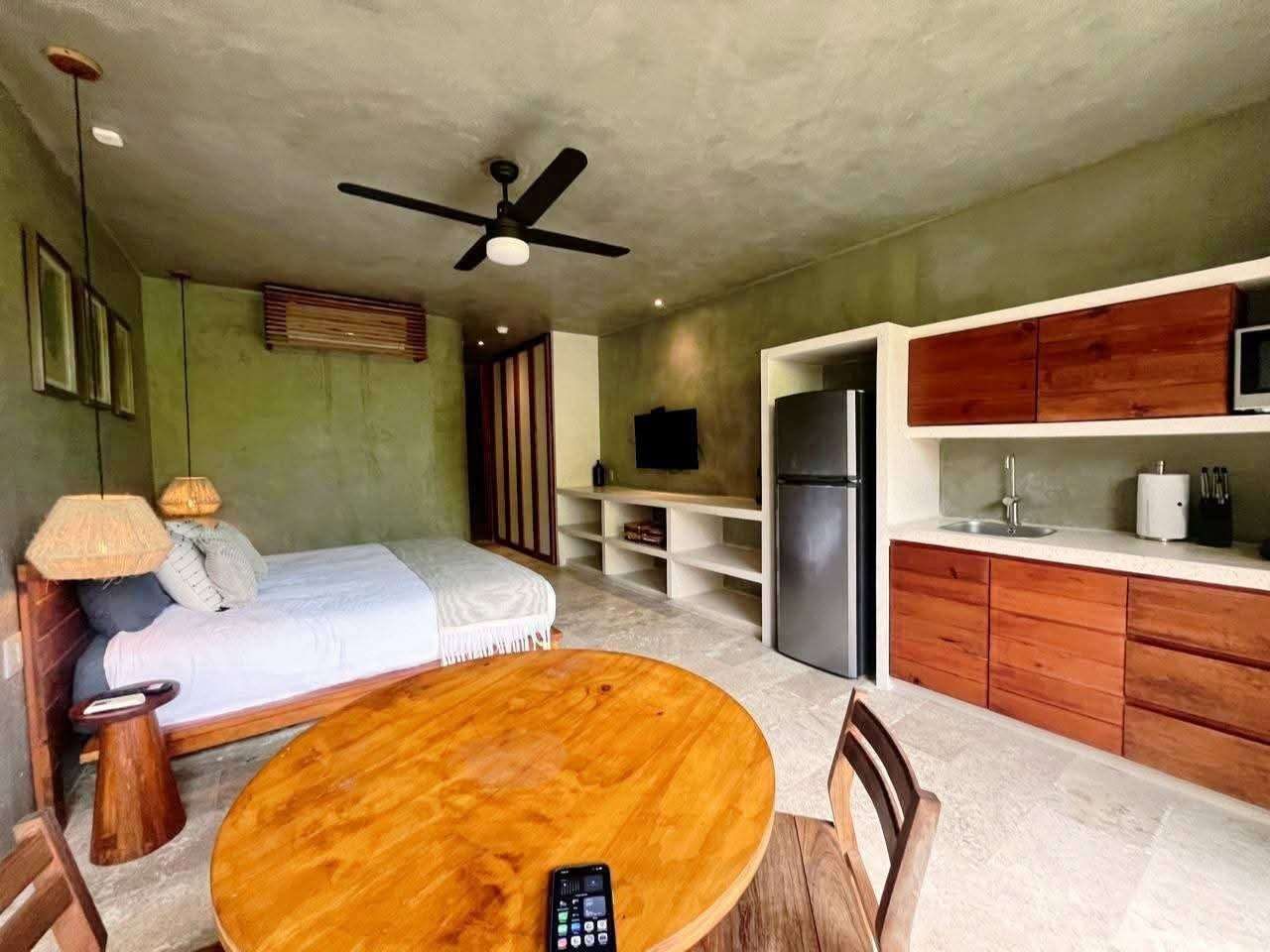 *!!venta!!remate estudio en tulum