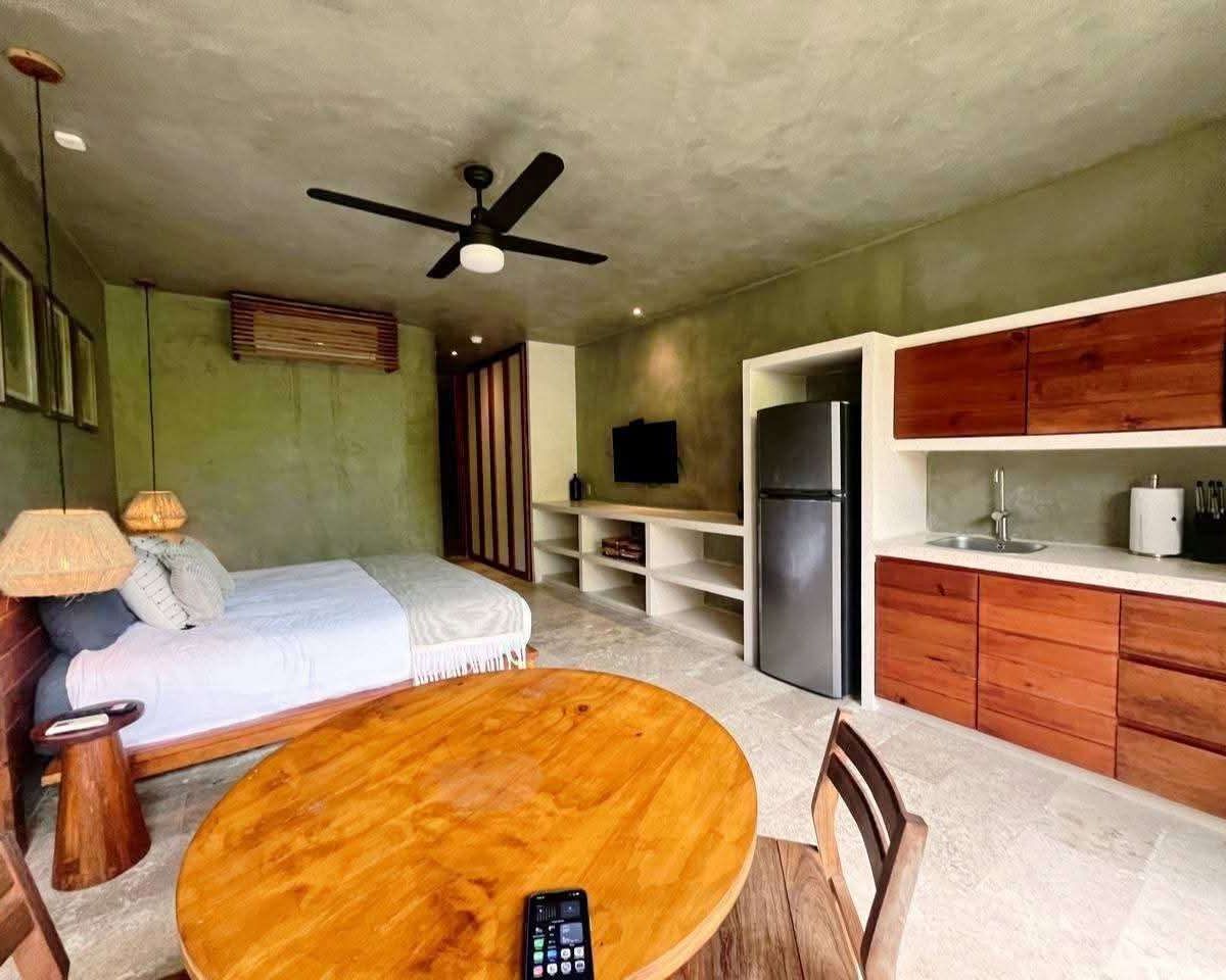*!!venta!!remate estudio  en tulum