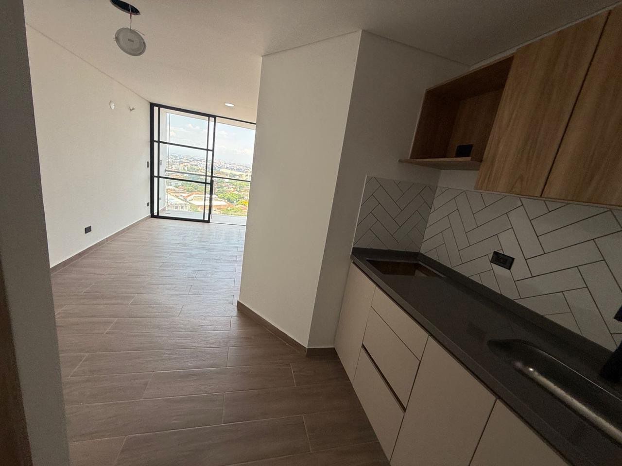 Apartaestudio san fernando- vita para rentas cortas