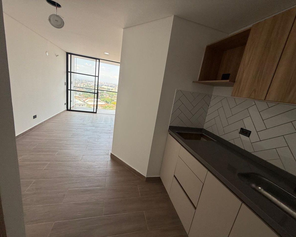 Apartaestudio san fernando- vita para rentas cortas