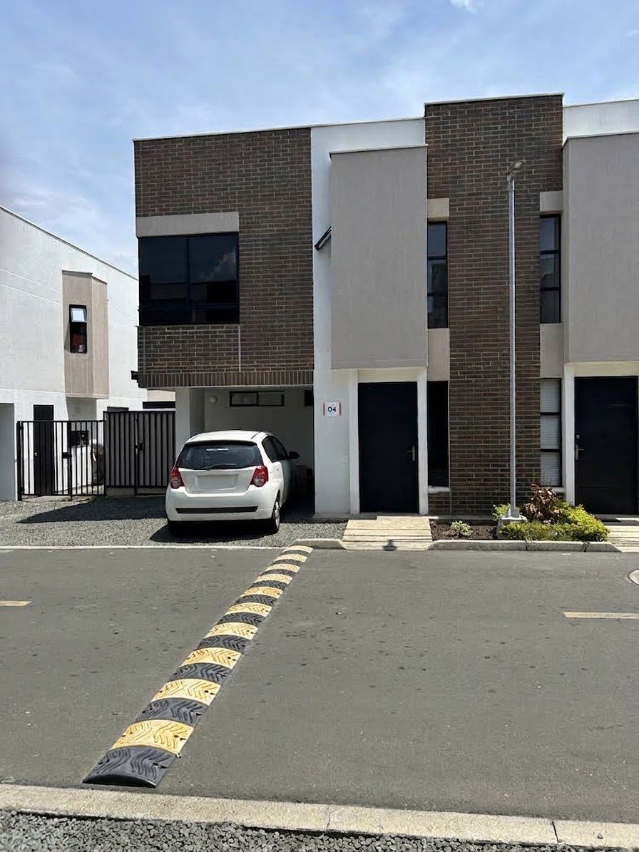 Vendo casa en condominio fiorelli-jamundi
