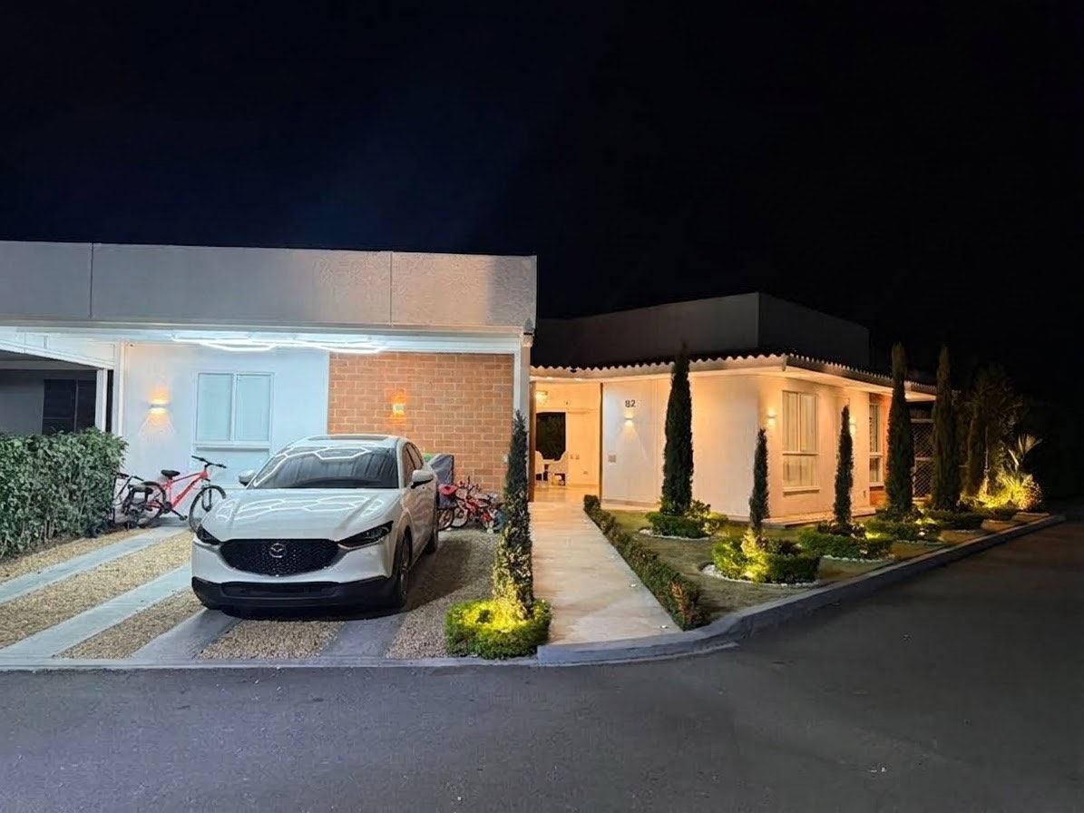 Vendo casa en condominio la morada-jamundi