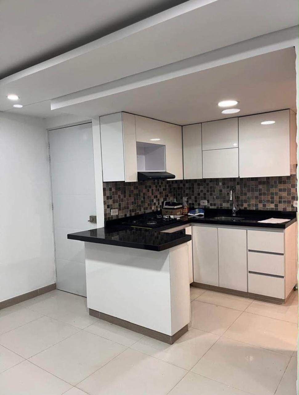 Venta de apartamento en ciudad melendez- valle del lili, sur de cali