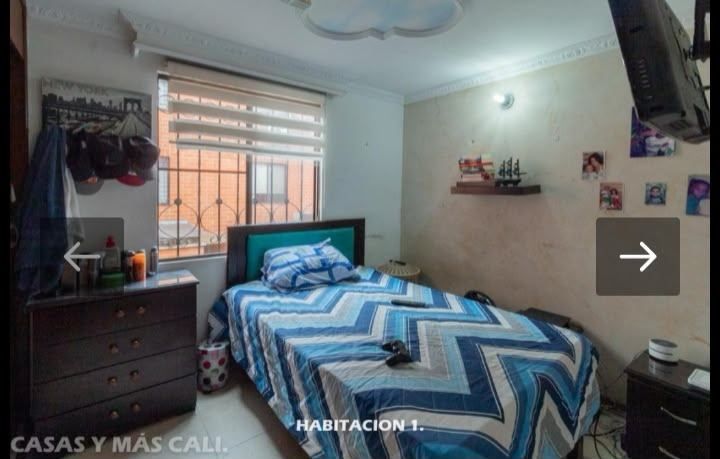 Venta de casa en polo club . ciudad jardin - sur de cali