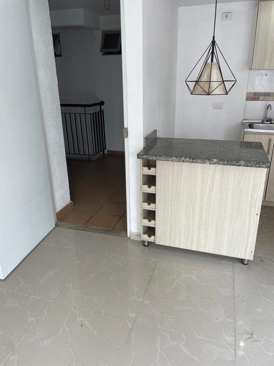 Venta de moderno aparatamento en ciudad melendez - valle del lili - sur de cali