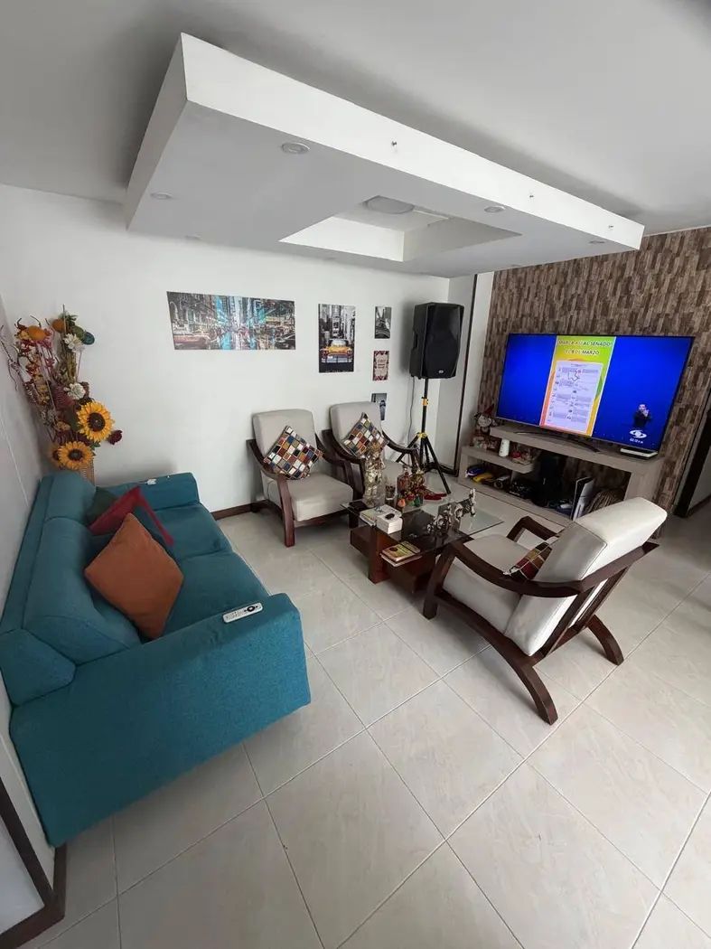 Apartamento flora industrial