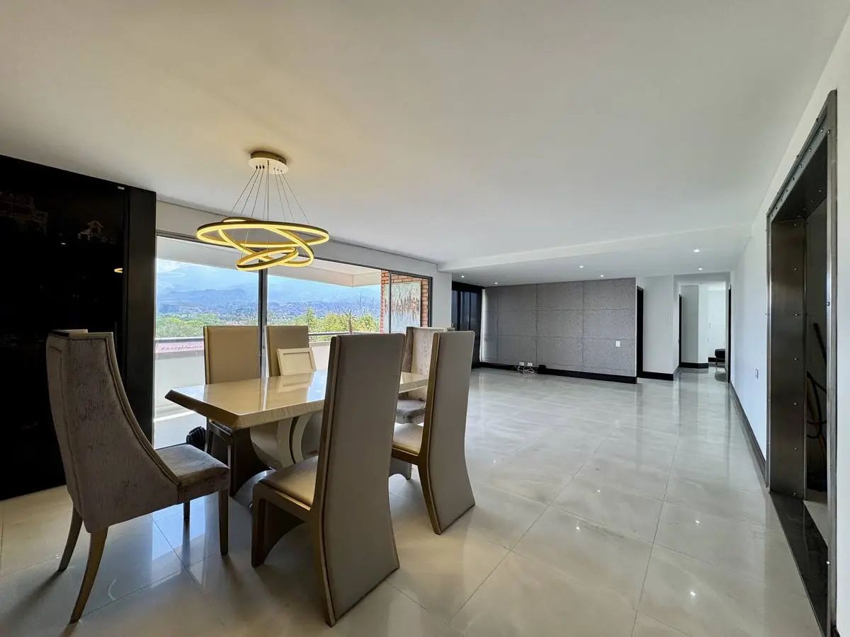 Apartamento en el ingenio