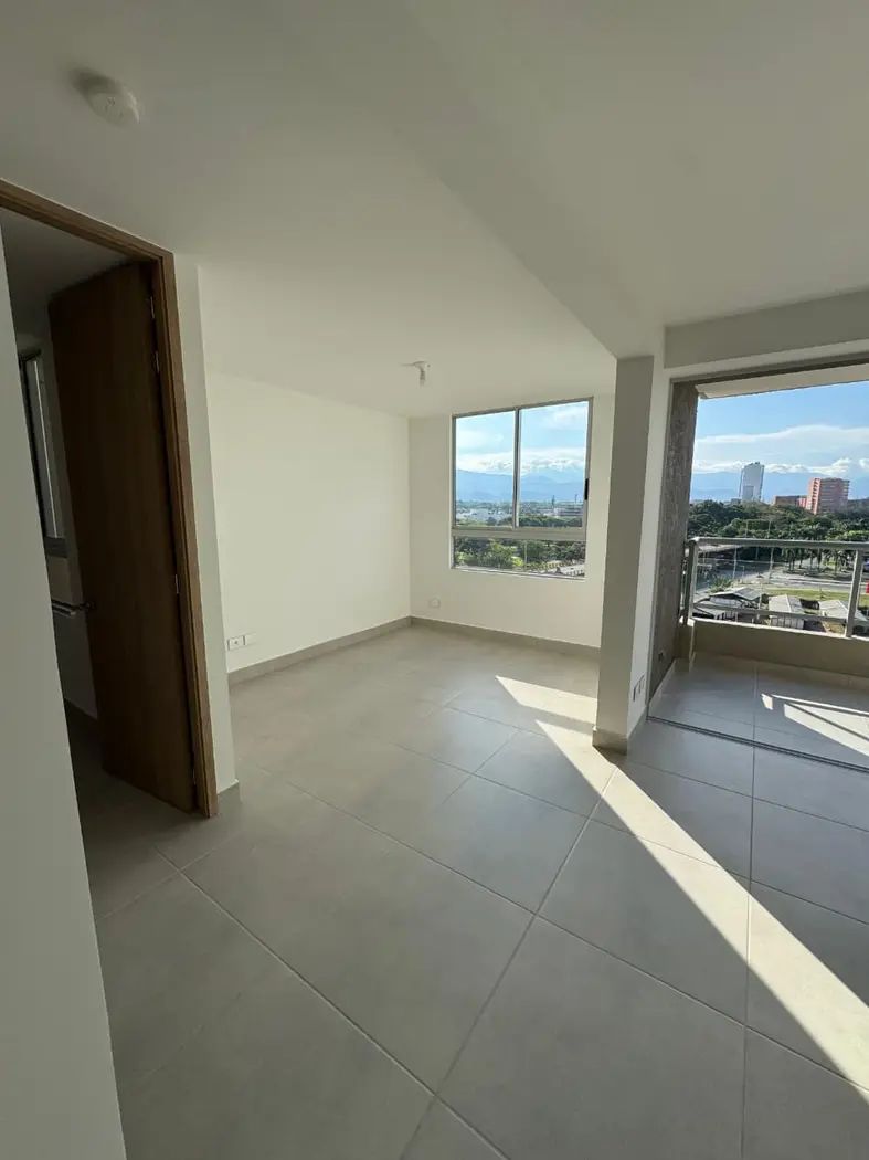 Apartamento valle del lili