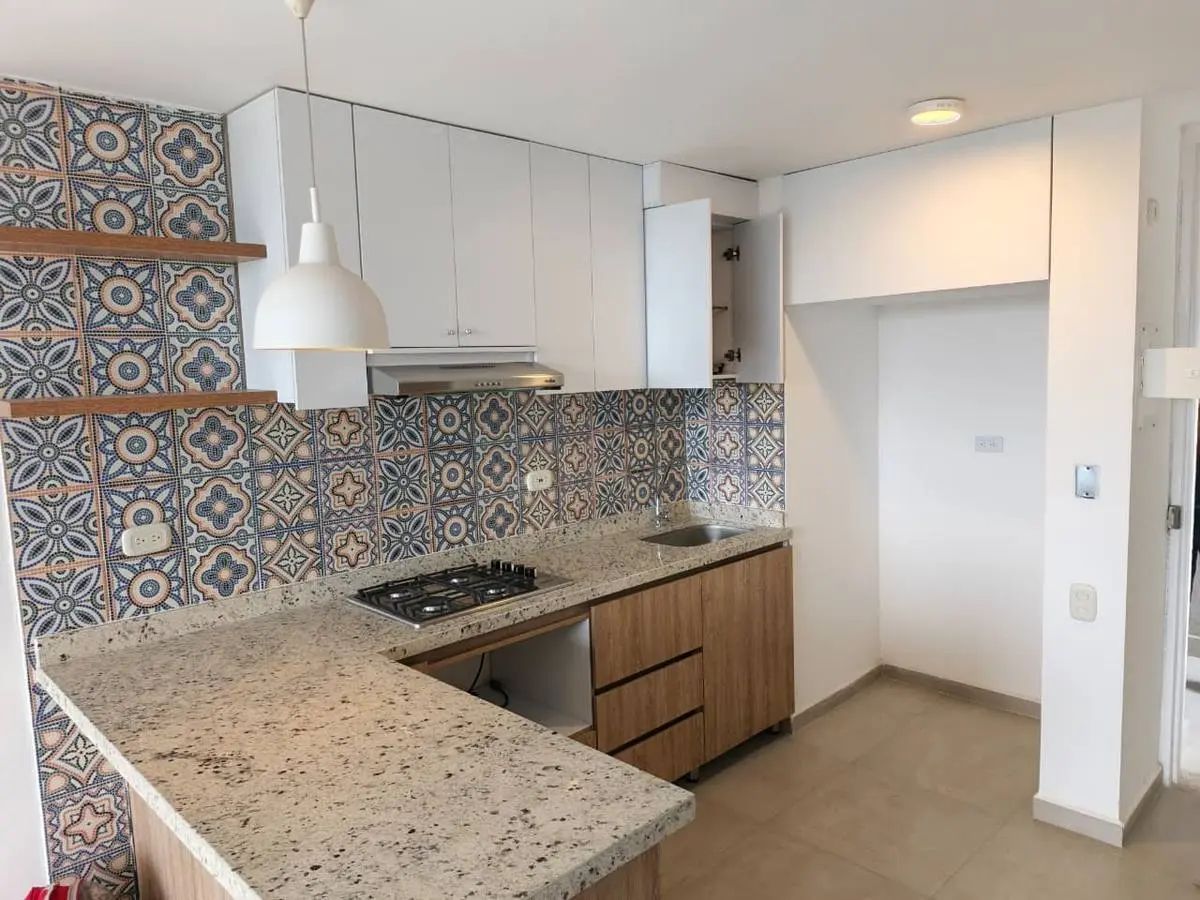 Apartamento kachipay