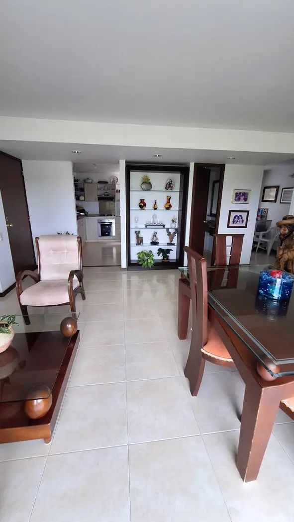 Apartamento la hacienda
