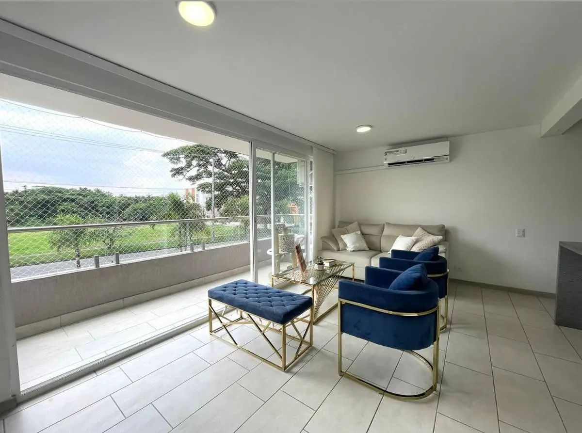 Apartamento bochalema