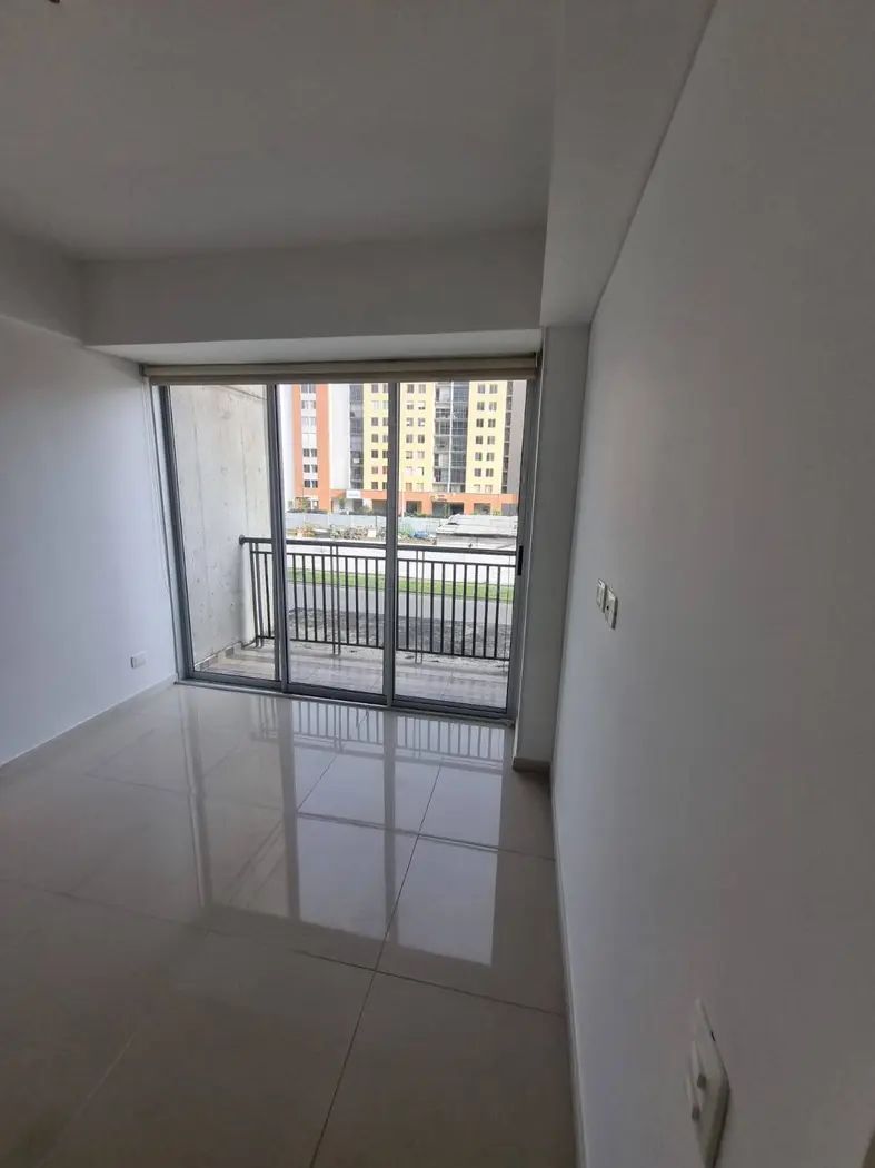 Apartamento ciudad melendez