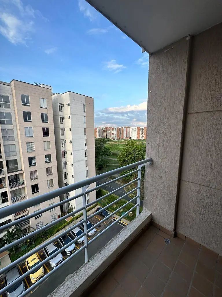 Apartamento valle del lili