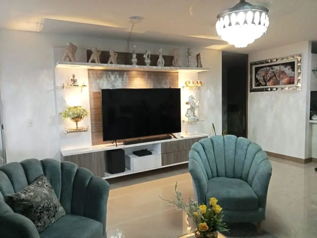 Apartamento bellavista