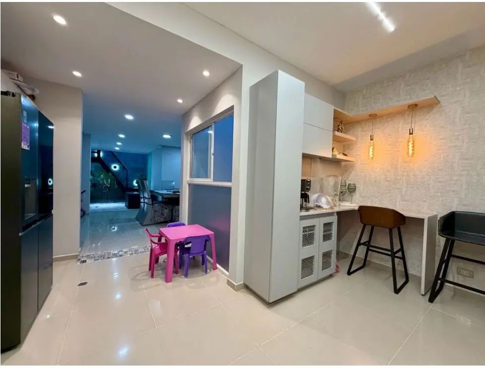 Casa el ingenio