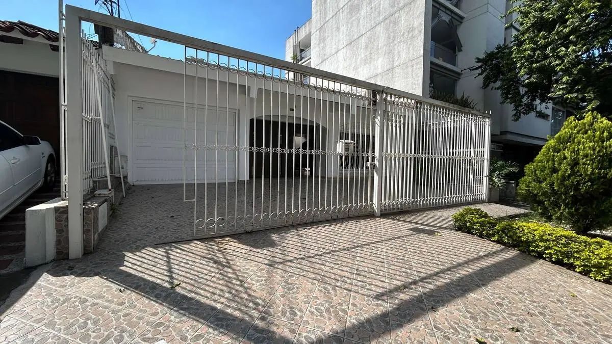 Casa la flora independiente