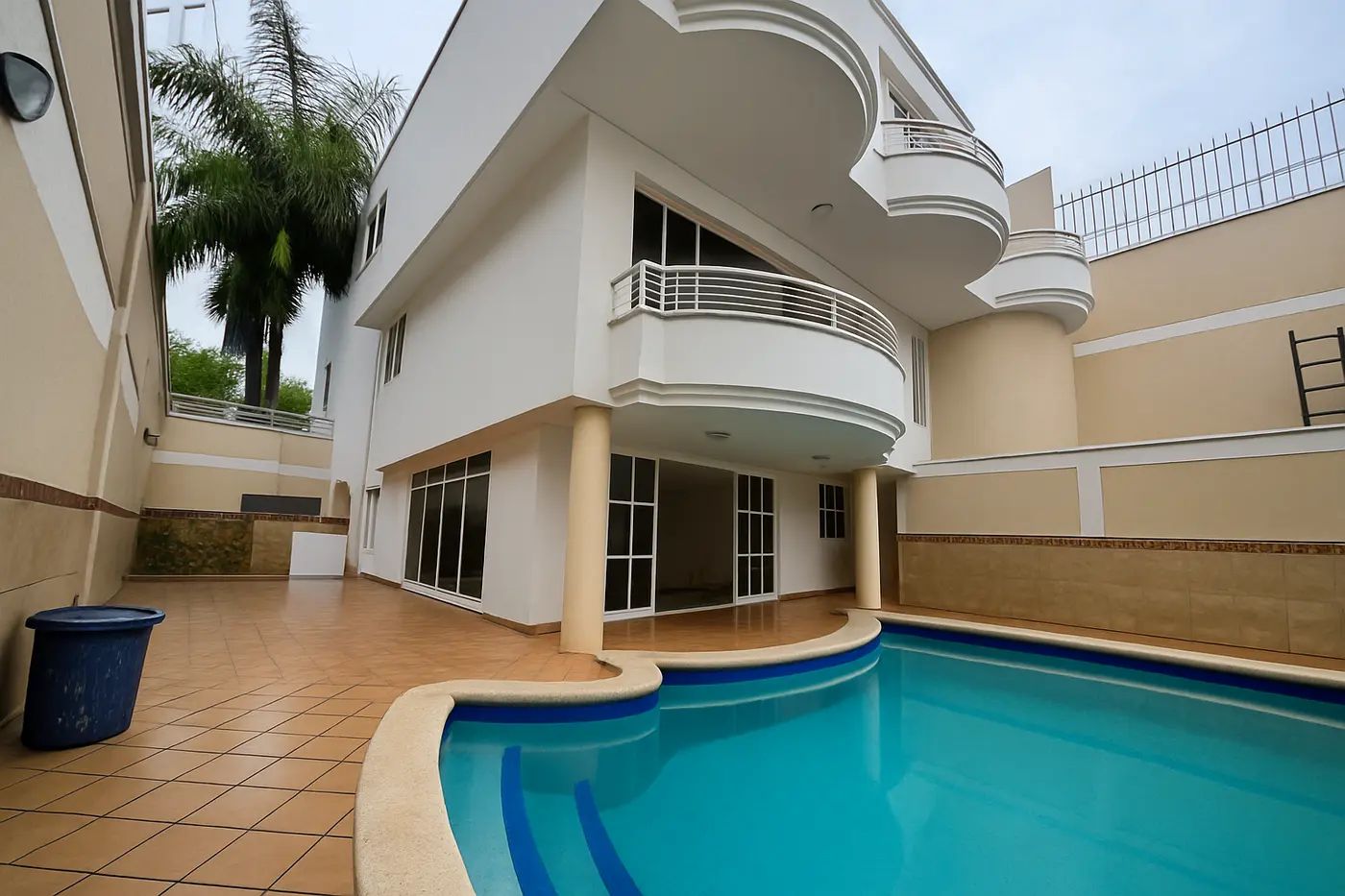 Casa ingenio 2