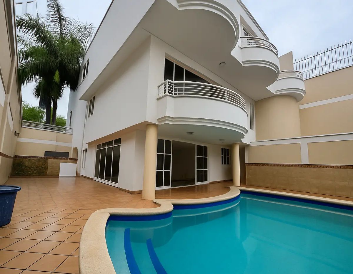Casa  ingenio 2
