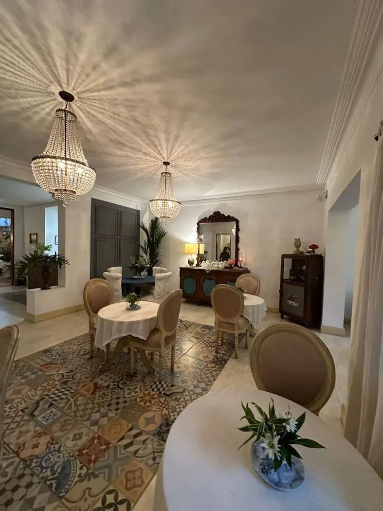 Hotel leclerc granada