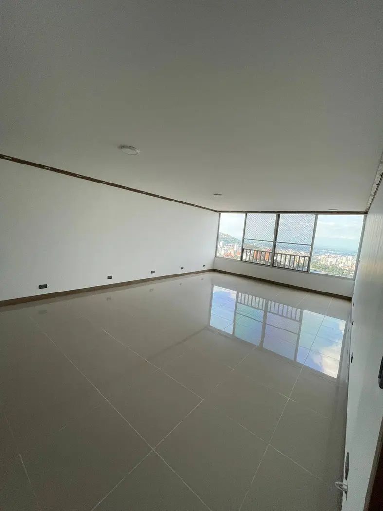 Penthouse bellavista-unidad treviso
