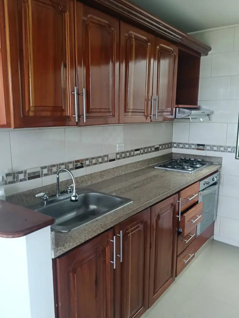 Apartamento la hacienda-portales del viento