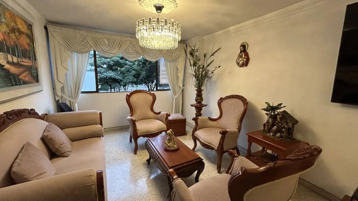 Apartamento tequendama