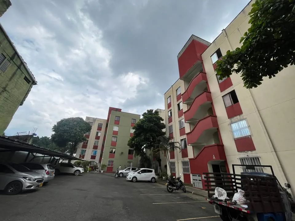 Apartamento colseguros