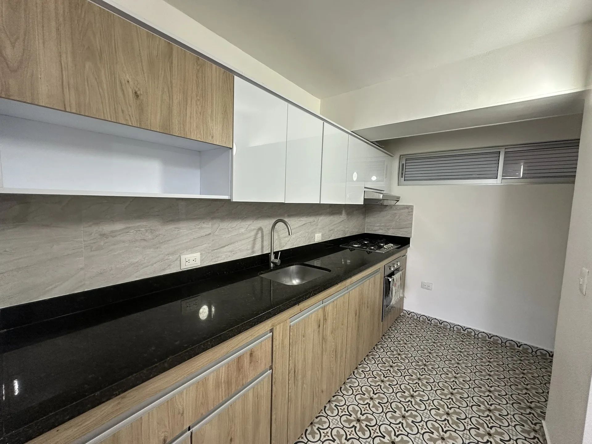 Apartamento meléndez