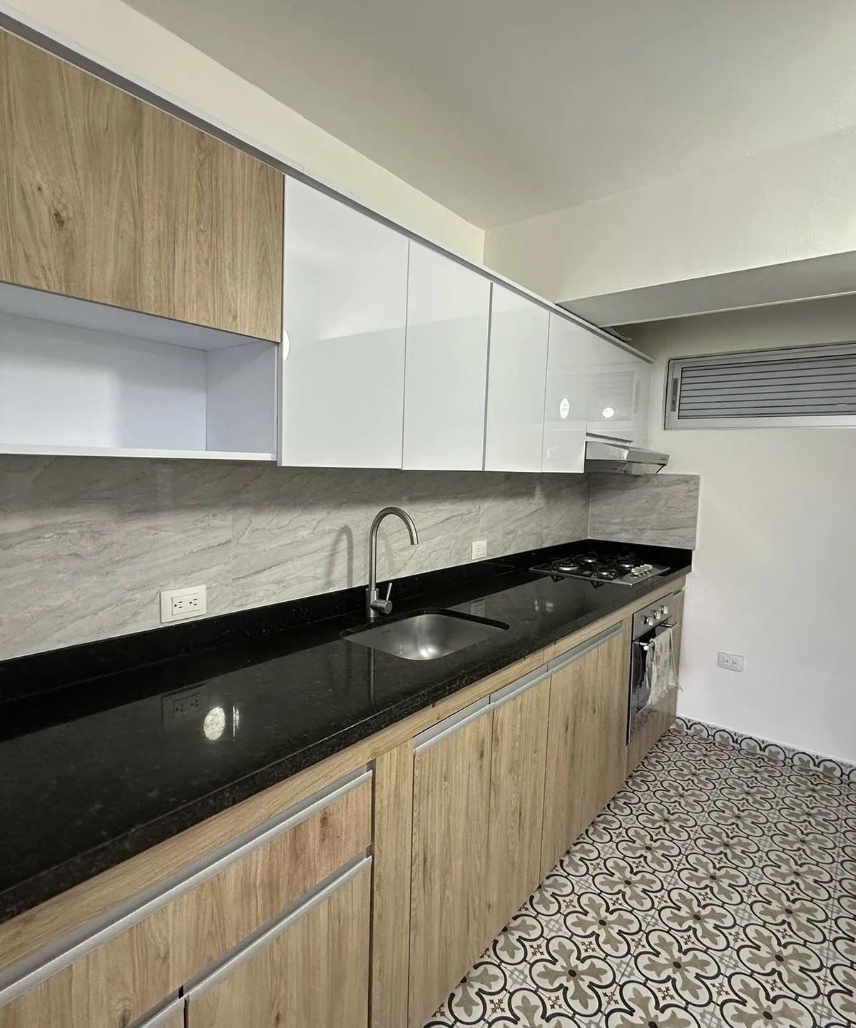 Apartamento meléndez