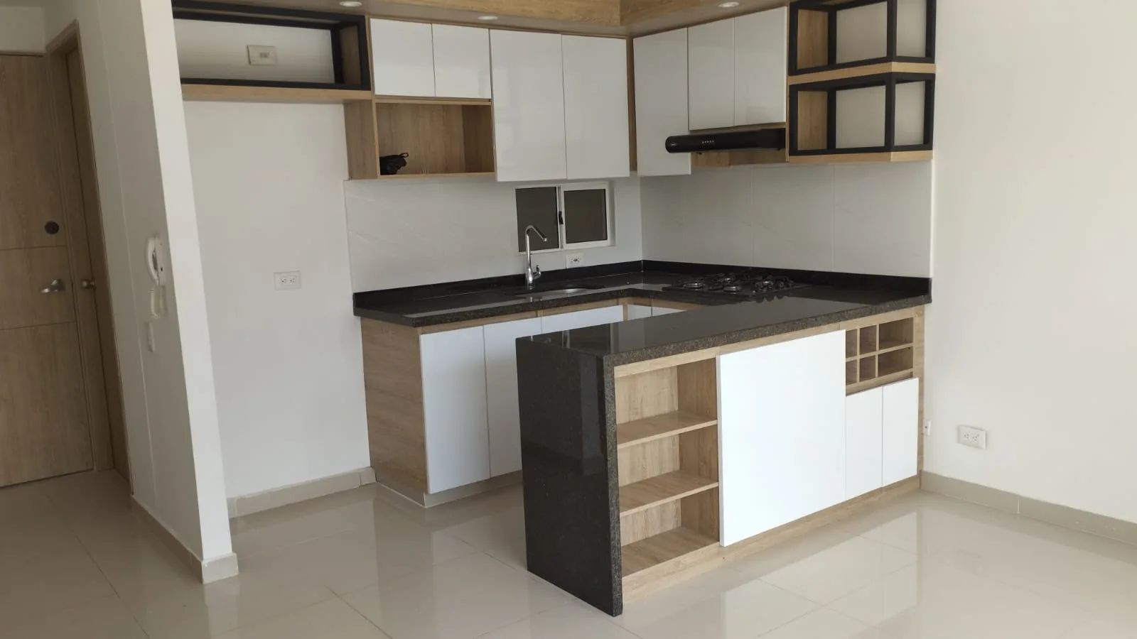 Apartamento — vivero parque residencial