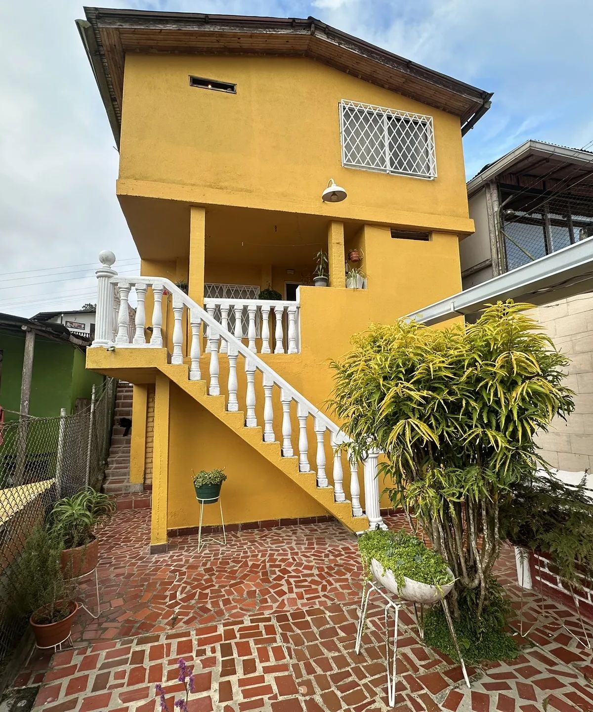 Casa campestre la cumbre