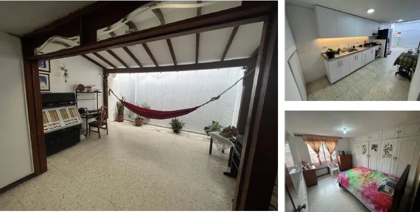 Casa prados del norte