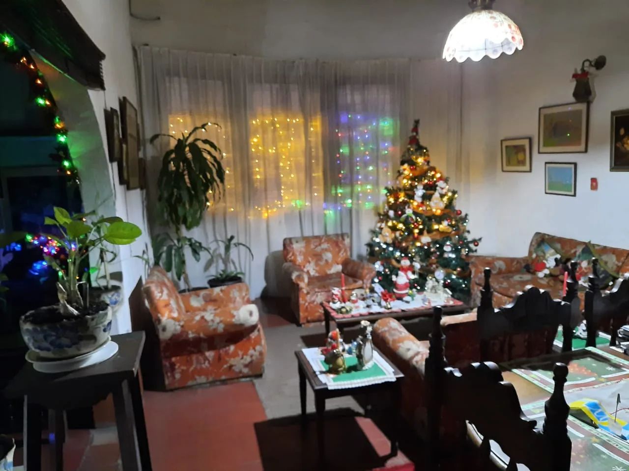 Casa san antonio