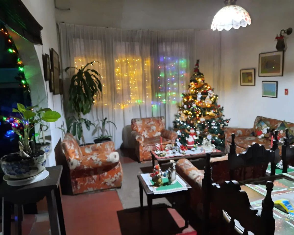 Casa san antonio